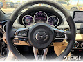 2025 Mazda MX-5 Miata RF Grand Touring