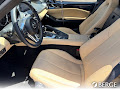 2025 Mazda MX-5 Miata RF Grand Touring