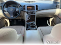 2009 Toyota Venza Base