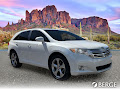 2009 Toyota Venza Base