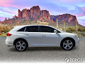 2009 Toyota Venza Base