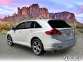 2009 Toyota Venza Base