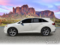 2009 Toyota Venza Base