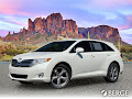 2009 Toyota Venza Base