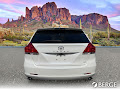 2009 Toyota Venza Base