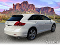 2009 Toyota Venza Base