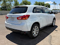 2015 Mitsubishi Outlander Sport SE