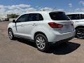 2015 Mitsubishi Outlander Sport SE