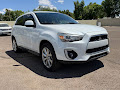 2015 Mitsubishi Outlander Sport SE