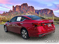 2020 Nissan Altima 2.5 SV