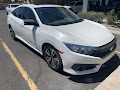 2018 Honda Civic EX-T