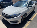 2018 Honda Civic EX-T