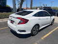 2018 Honda Civic EX-T