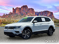 2018 Volkswagen Tiguan 2.0T SEL