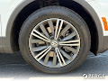 2018 Volkswagen Tiguan 2.0T SEL