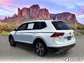 2018 Volkswagen Tiguan 2.0T SEL