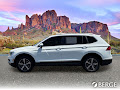 2018 Volkswagen Tiguan 2.0T SEL