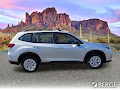 2021 Subaru Forester Base