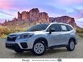 2021 Subaru Forester Base