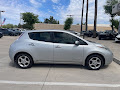 2012 Nissan Leaf SL