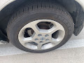 2012 Nissan Leaf SL