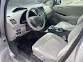 2012 Nissan Leaf SL
