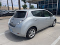 2012 Nissan Leaf SL