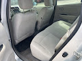 2012 Nissan Leaf SL