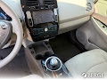 2012 Nissan Leaf SL
