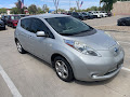 2012 Nissan Leaf SL