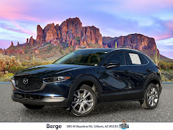 2021 Mazda CX-30 Premium