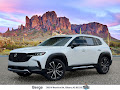 2025 Mazda CX-50 2.5 Turbo Premium Package