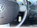2010 Volkswagen Beetle 2.5L