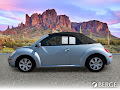2010 Volkswagen Beetle 2.5L