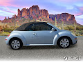 2010 Volkswagen Beetle 2.5L