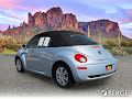 2010 Volkswagen Beetle 2.5L