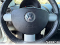 2010 Volkswagen Beetle 2.5L