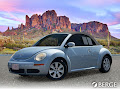2010 Volkswagen Beetle 2.5L
