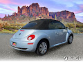 2010 Volkswagen Beetle 2.5L