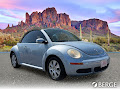 2010 Volkswagen Beetle 2.5L