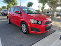 2014 Chevrolet Sonic LS