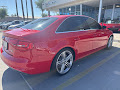 2013 Audi A4 2.0T Prestige