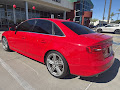 2013 Audi A4 2.0T Prestige