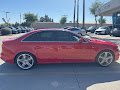 2013 Audi A4 2.0T Prestige