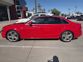2013 Audi A4 2.0T Prestige