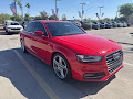 2013 Audi A4 2.0T Prestige