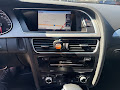 2013 Audi A4 2.0T Prestige