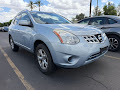 2011 Nissan Rogue SV
