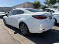 2018 Mazda Mazda6 Grand Touring