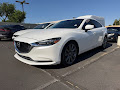 2018 Mazda Mazda6 Grand Touring